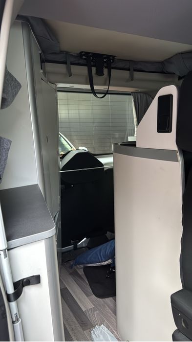 Кампер Автохата Camper