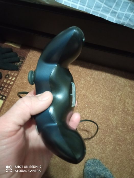 Джойстик для ноутбука, ПК Genius