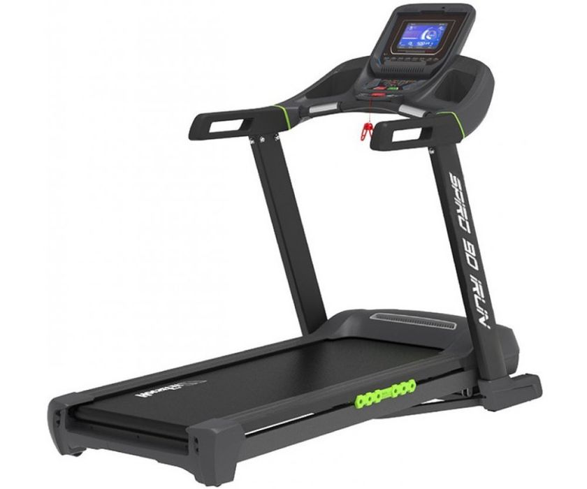 Беговая дорожка с наклоном Housefit HT 9183E бігова доріжка