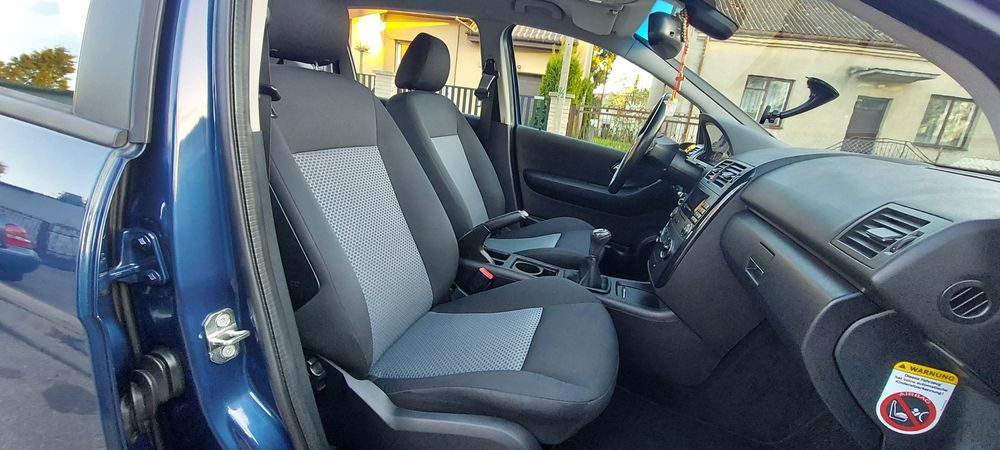 Mercedes a170 2007 / 2008