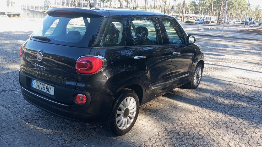 Fiat 500l 1.3 multijet foto 3