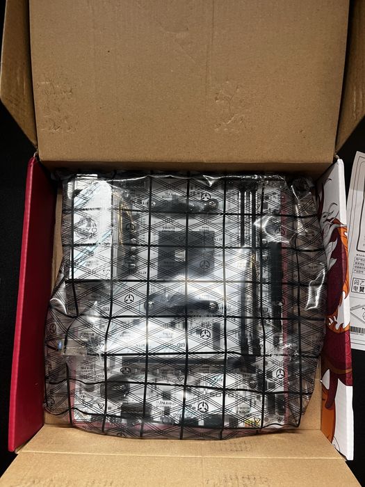 Комплект ryzen 5 3600 (або 7 5700х) + soyo b450m