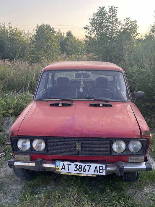 Продам ваз 2106