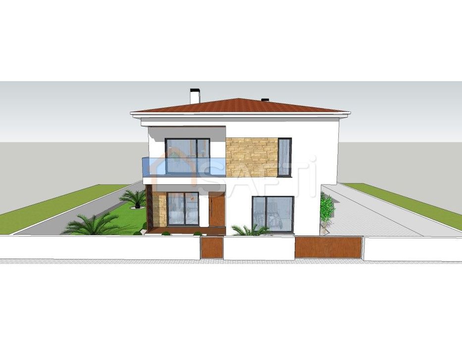 Moradia T4 em Condeixa