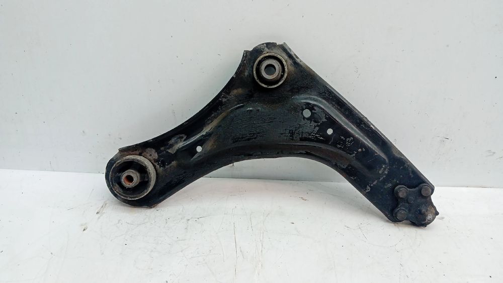 Braço de suspensão frente direito RENAULT Laguna III (BT0/1)
