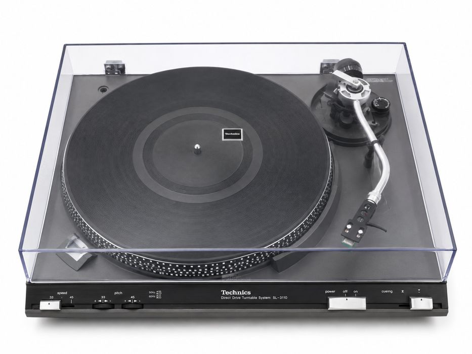 Technics SL-3110