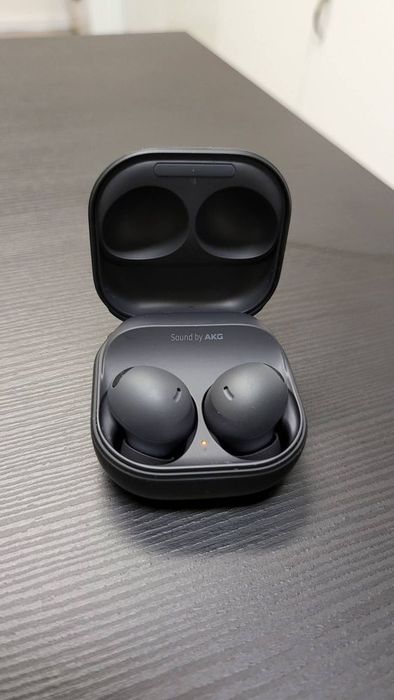 Samsung Galaxy buds2 pro
