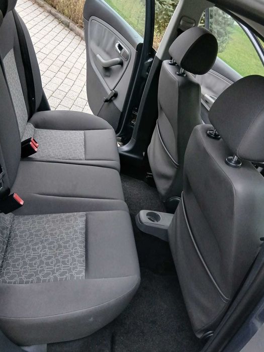 VENDO SEAT IBIZA Boa Oportunidade