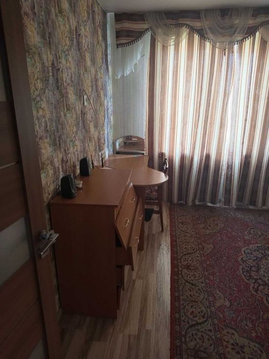 Аренда 3 комнатной квартиры ( без комиссии) СО всеми удобствами