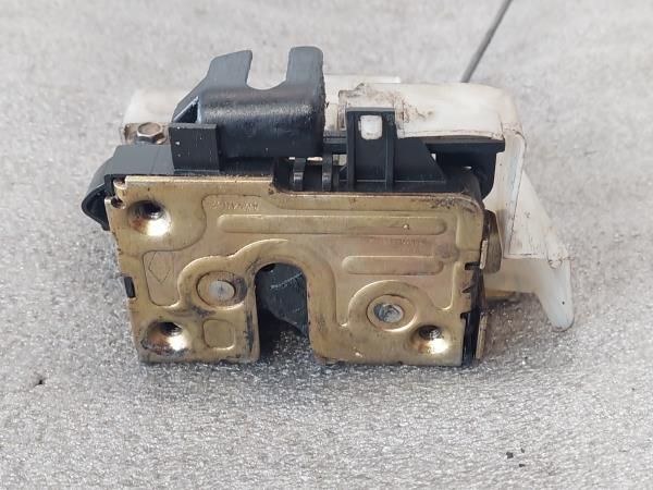 Fechadura / fecho porta frente esquerdo RENAULT Megane Scénic (JA0/1_)