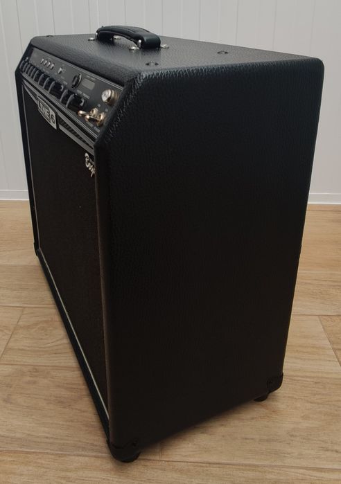 Vendo amplificador Line 6 Spider valve usado