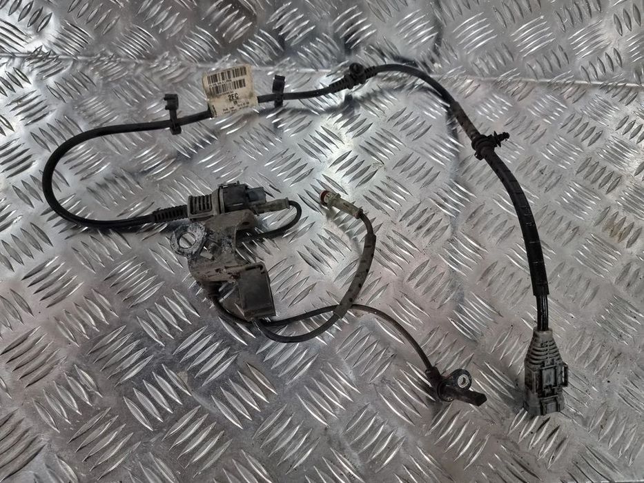 przewód kostka abs wiązka amortyzatora ids opel insignia a
