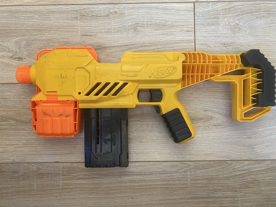 Nerf “Flyte CS-10”