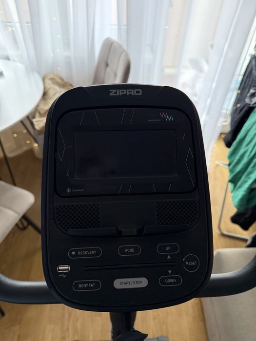 Rowerek stacjonarny Flame Zipro