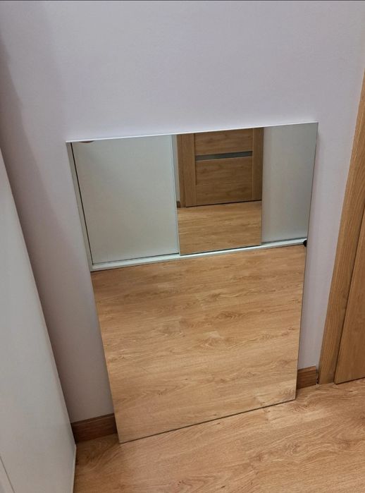 Lustro 90,5 x 60 odbiór osobisty