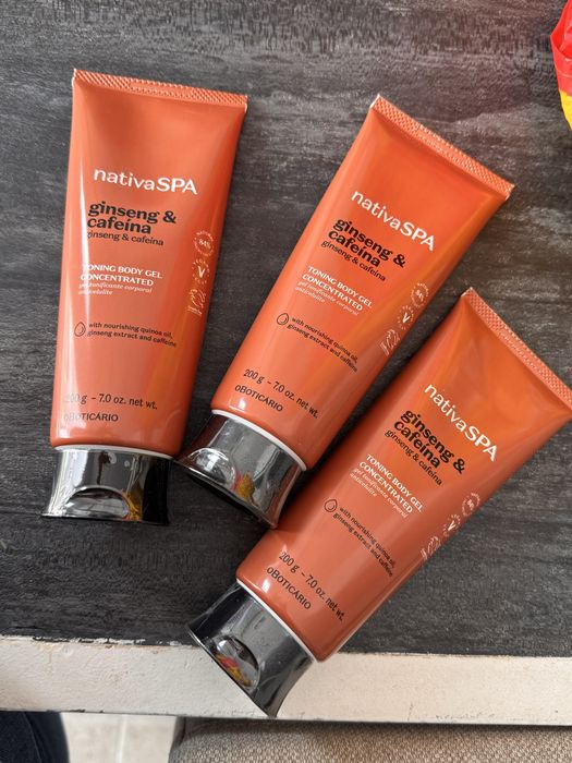 Produtos O’Boticario