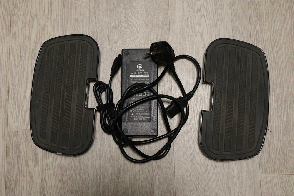 Моноколесо InMotion v10f