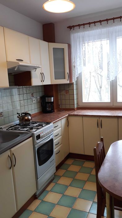 Mieszkanie – Łódź - Więcej