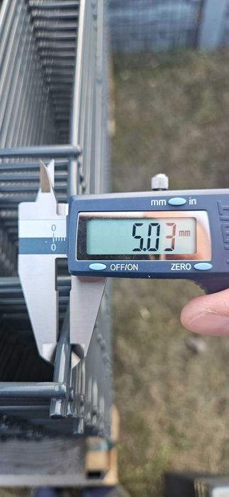 Ogrodzenia na każdą kieszeń