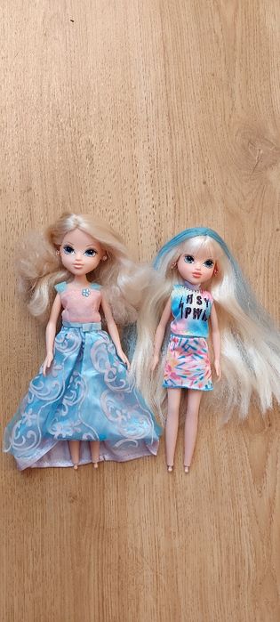 Кукла Мокси Moxie