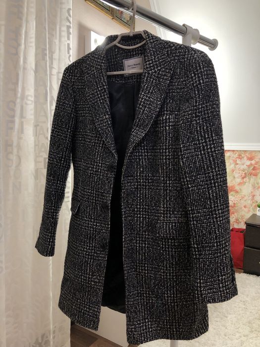 Чоловіче пальто Marko Benetti Milano