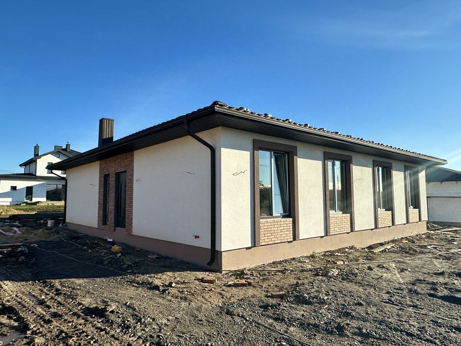 Продаж котеджу  80м2 від Забудовника!!!