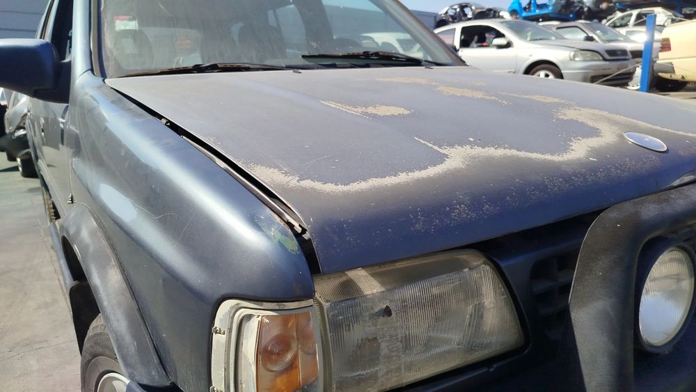 Capot OPEL Frontera A