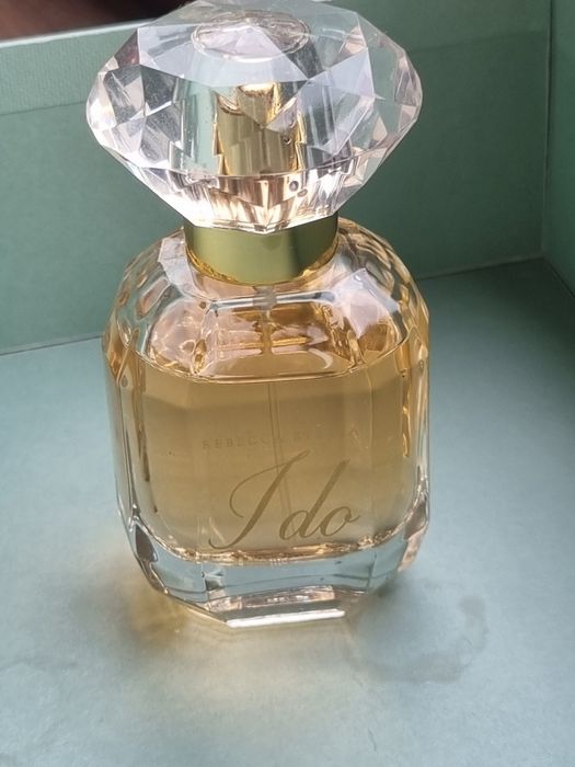 Perfumy Rebecca Stella I Do Eau de Parfum 50ml