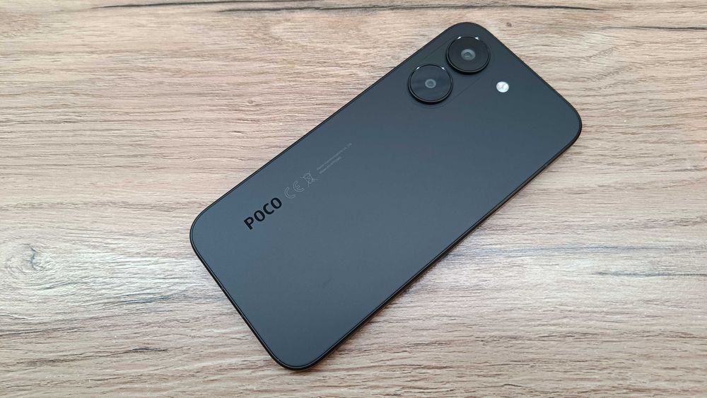 Poco X8 Pro, 8/256 GB, Amoled 1.5К 120Hz, 8500-Ultra, Sony IMX882