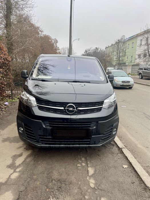 Продам Opel Vivaro