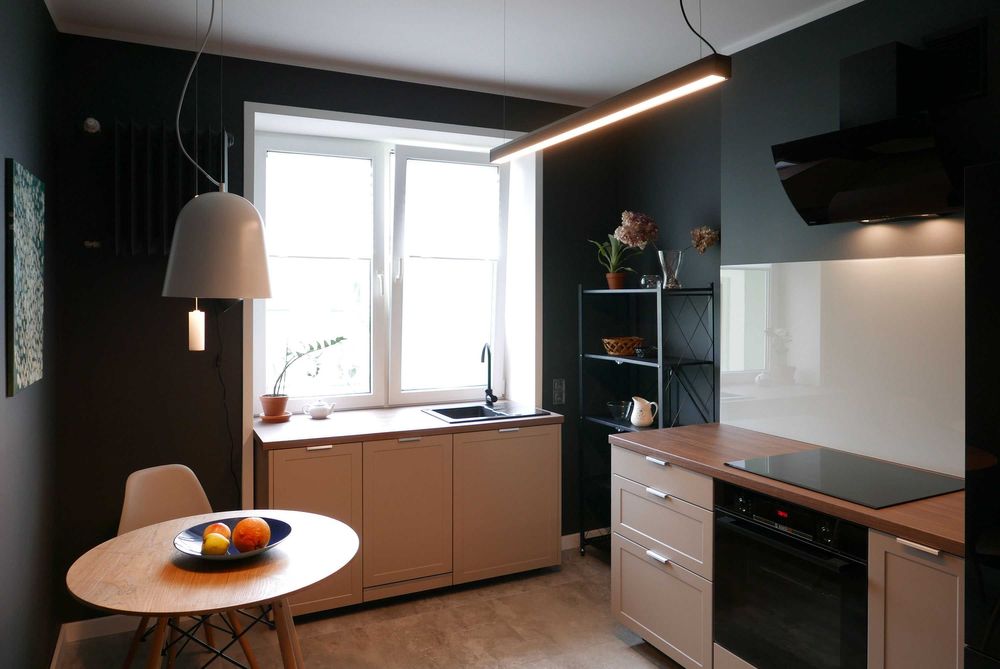 Apartment for rent in the center of Mielec, Kraszewskiego st.,