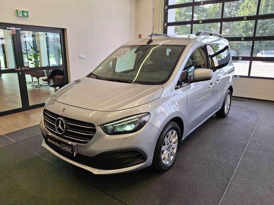 Mercedes-Benz Klasa T