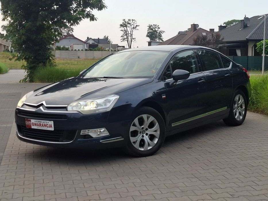 Citroën C5