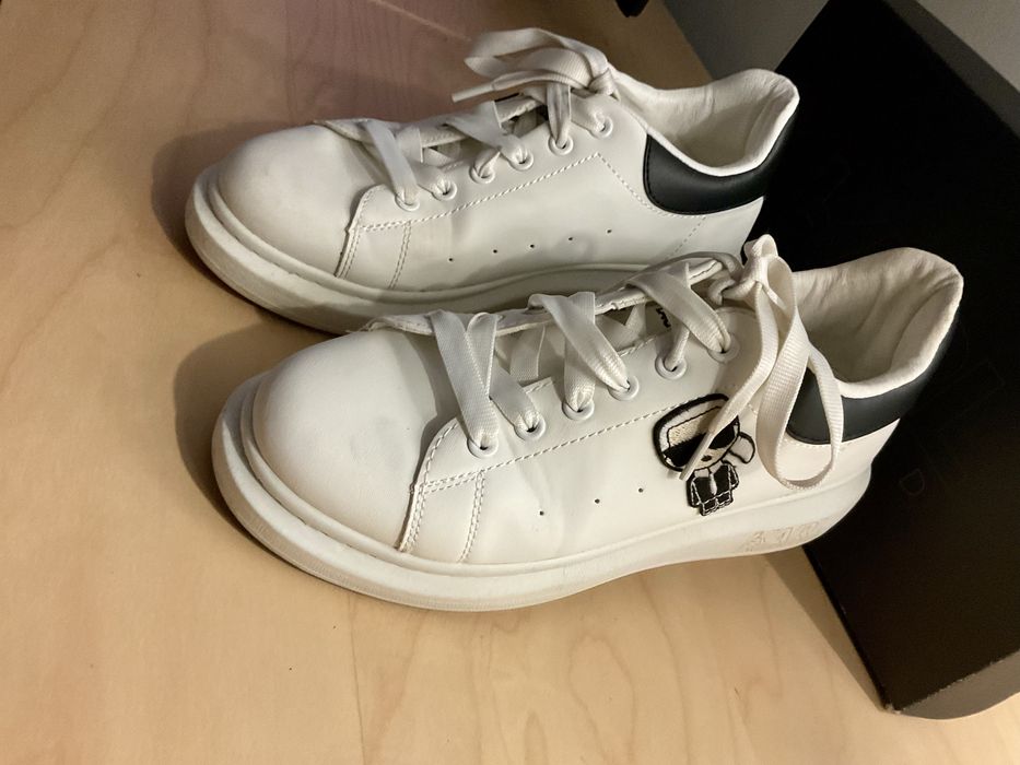 Ténis Karl Lagerfeld