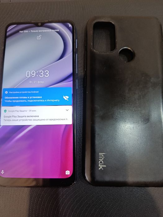 Motorola moto G20 телефон