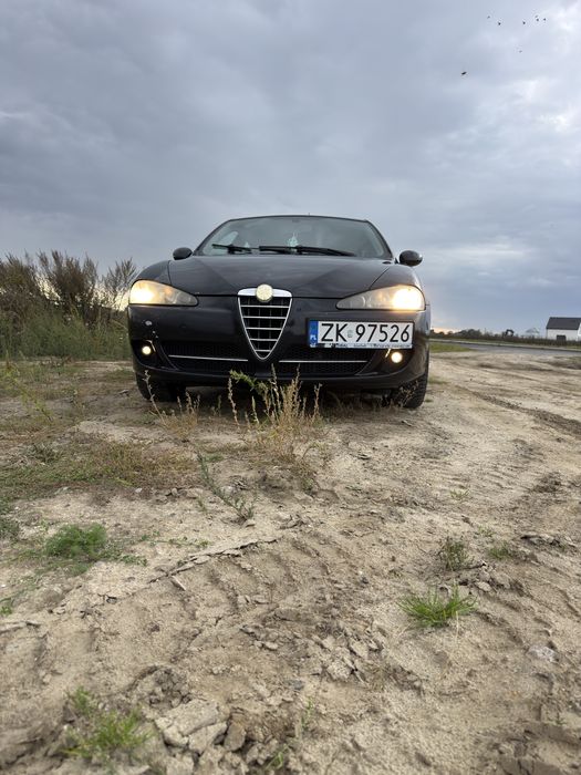 Alfa Romeo 147