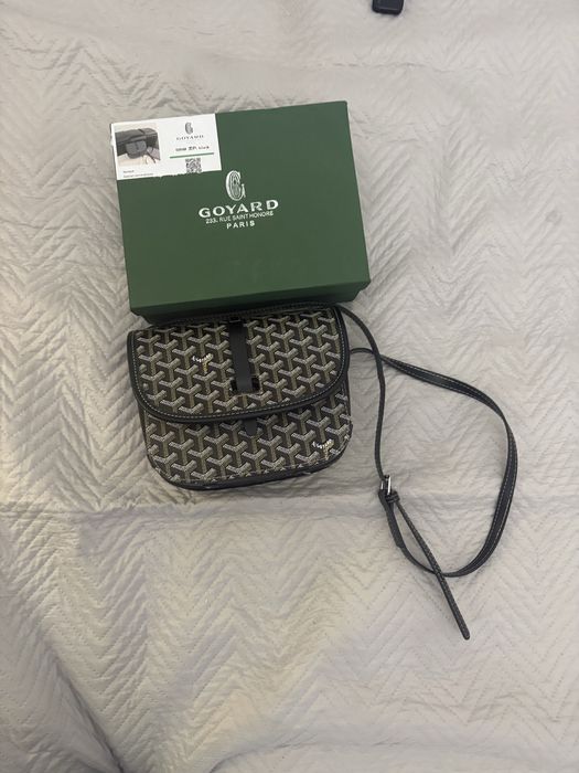 Mala goyard nova