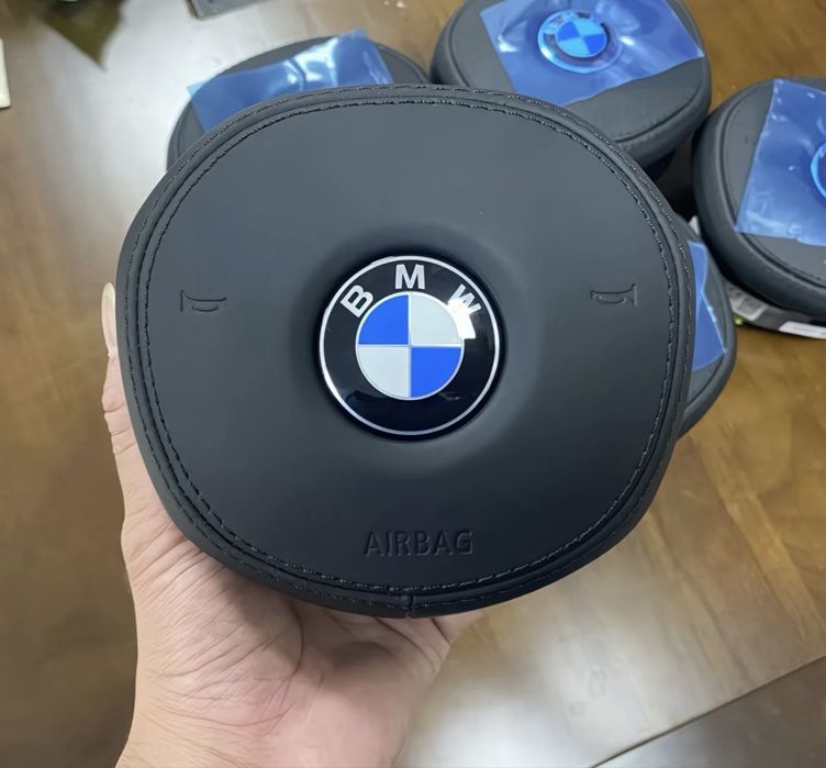 Подушка безпеки Airbag в М руль BMW G30 G32 G20 G22 G01 G02 G11 G12 M