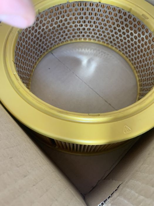 Filtr powietrza ford transit Wa20-270 C2582