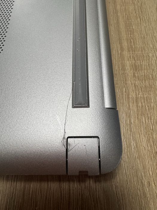 Ноутбук HP Laptop  15