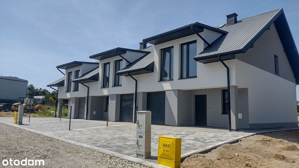 Sprzedam dom Rzeszów- Krasne Super oferta