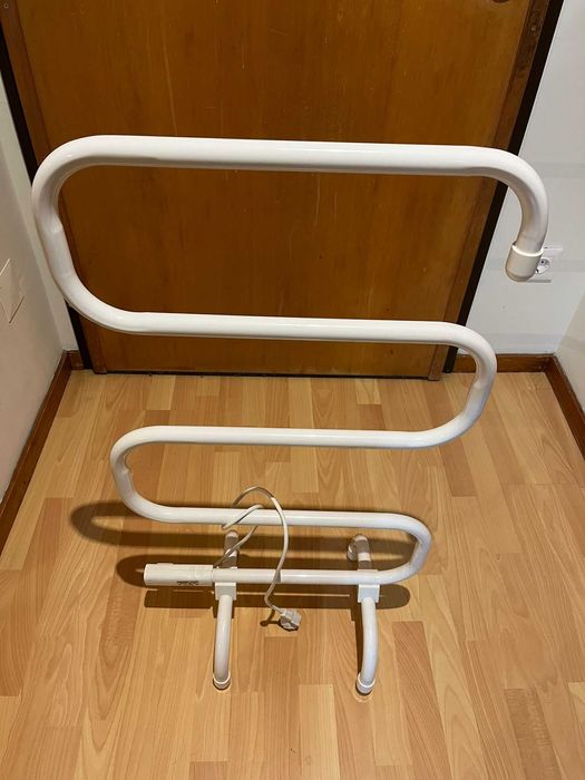 Toalheiro elétrico 100W OREWORK