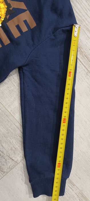 Bluza, bluzka chłopięca rozm 116