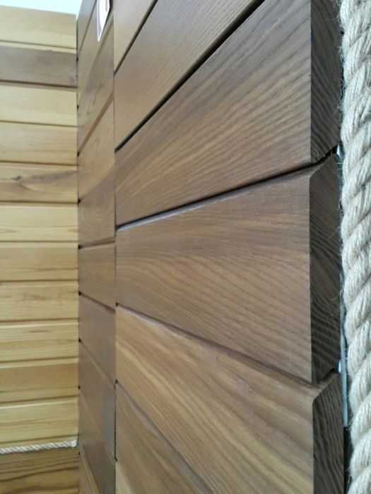 Планкен дерев'яний, пиломатеріали