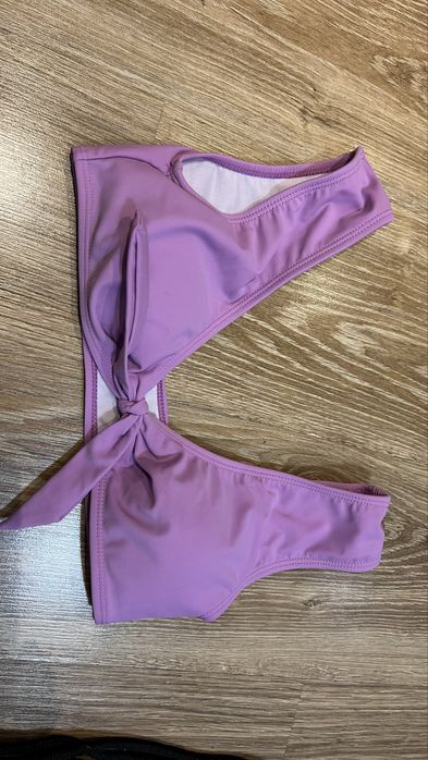 Top kąpielowy Damski vero Moda 36 S