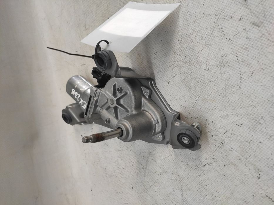 Motor limpa vidros trás MAZDA 6 Hatchback (GH)