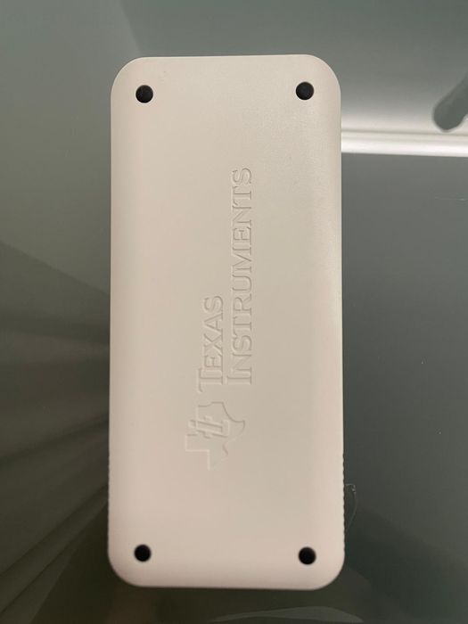 Calculadora Gráfica Texas