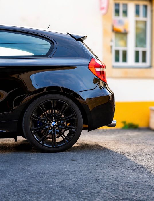 Vendo jantes 5x120 R18 BMW 118d em bom estado!