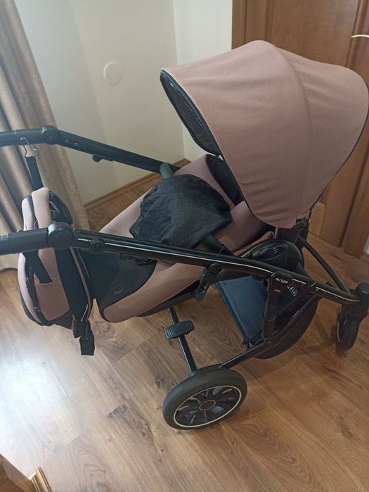 Коляска Anex m/type 2в1