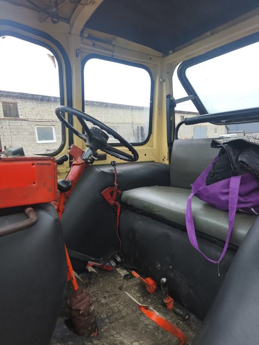 Продам ЮМЗ 6 в ідеалі